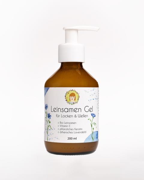 Festes Shampoo 2 in 1